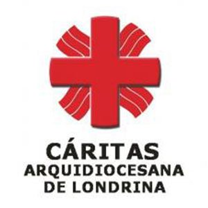 Convite: Cáritas 20 anos de atuação na Arquidiocese de Londrina