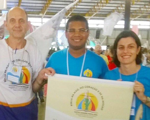 3º Objetivo das SMP da Arquidiocese de Londrina