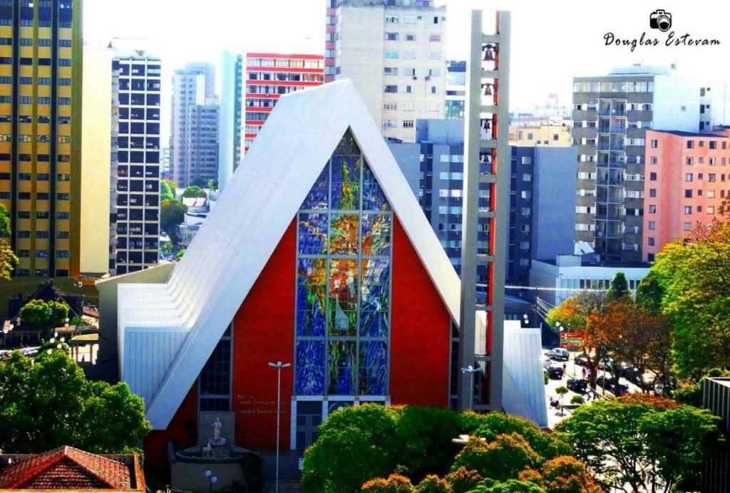 catedral londrina