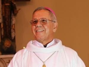 Dom Manoel comemora 18 anos de episcopado