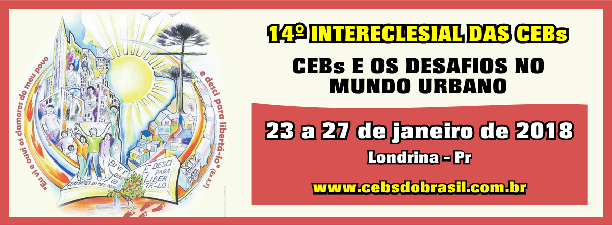 14 intereclesial cebs