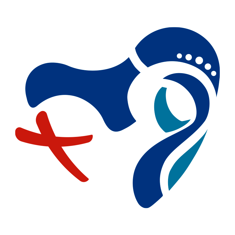 Logo – Jornada Mundial da Juventude 2019