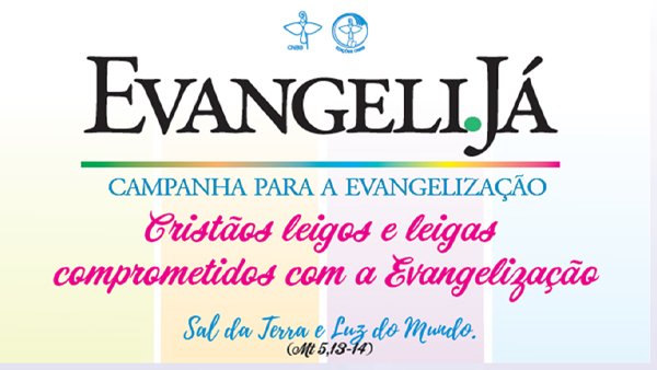 campanha da evangelizacao