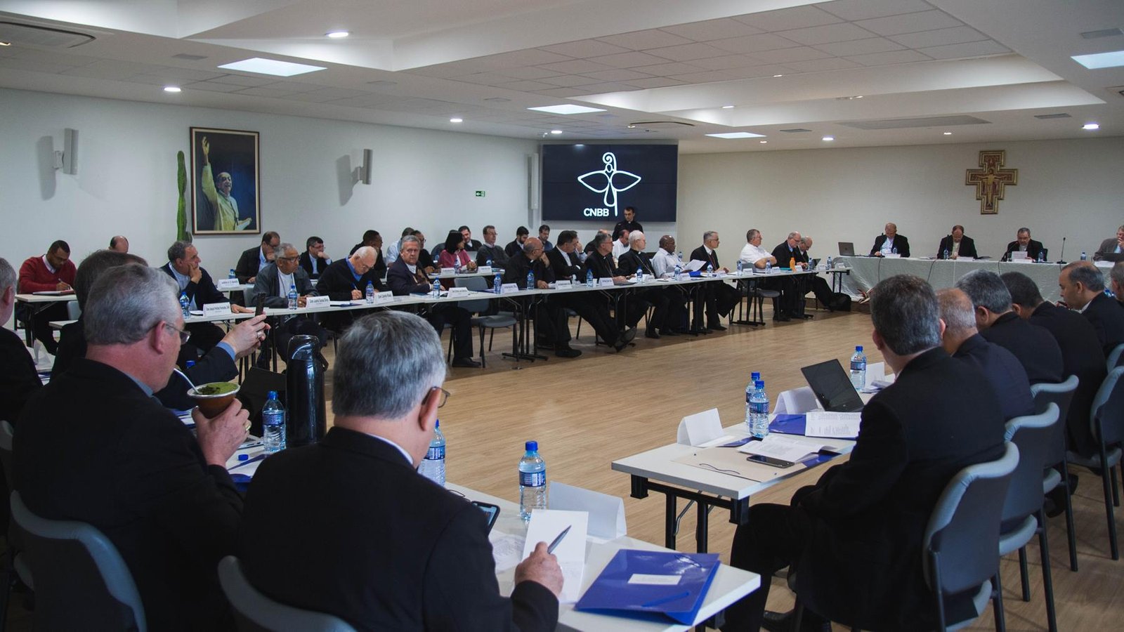 Reunião do Conselho Permanente da CNBB tem pauta extensa de trabalhos