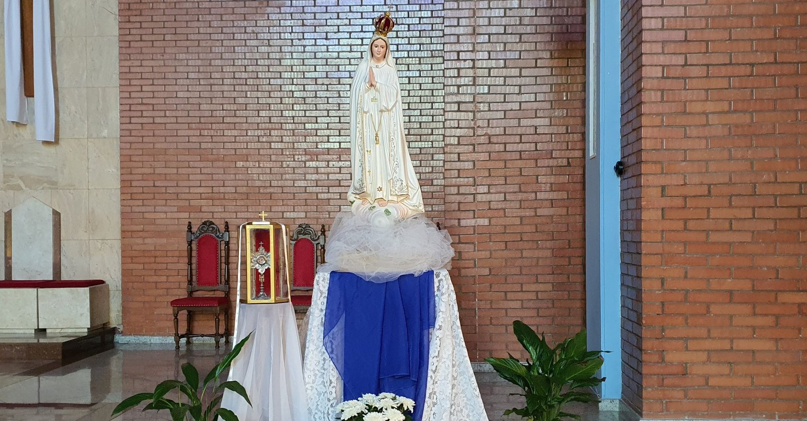 13 de Maio: Nossa Senhora de Fátima e o apelo pela oração do Terço