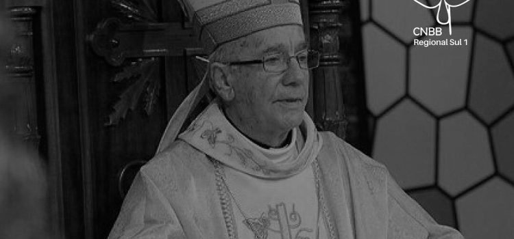 NOTA DE PESAR – Cardeal Claudio Hummes