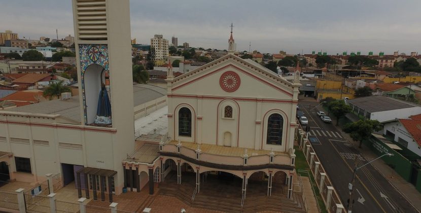 Centro de Ação Social Mãe Aparecida recebe título de utilidade pública da Câmara de Vereadores