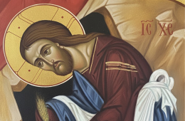 Experiência vocacional masculina: Plasmar de Deus