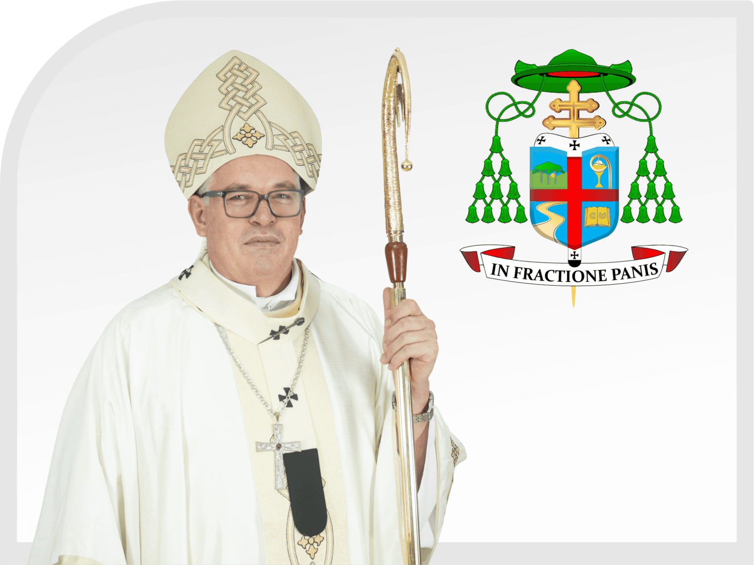 Dom Geremias Steinmetz