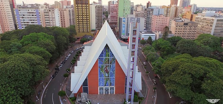 Catedral Metropolitana de Londrina