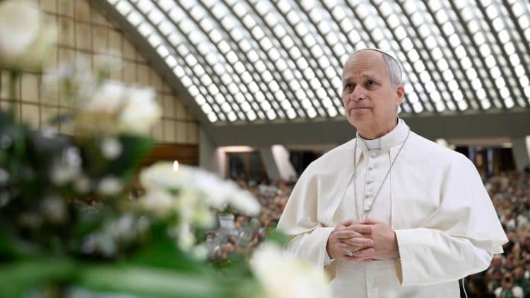 “Invocar a paz”: os apelos de Leão XIV sobre os conflitos no mundo