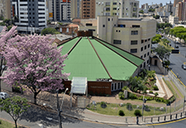 Paróquia Coração de Maria