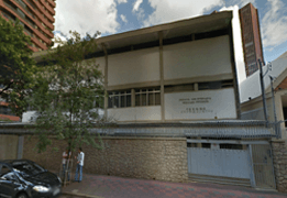 Paróquia Pessoal Nipo-brasileira Imaculada Conceição