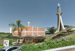 Paróquia Sant'Ana
