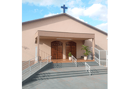 Paróquia Nossa Senhora do Perpétuo Socorro