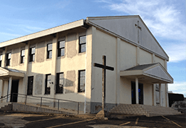 Paróquia Nossa Senhora da Boa Viagem