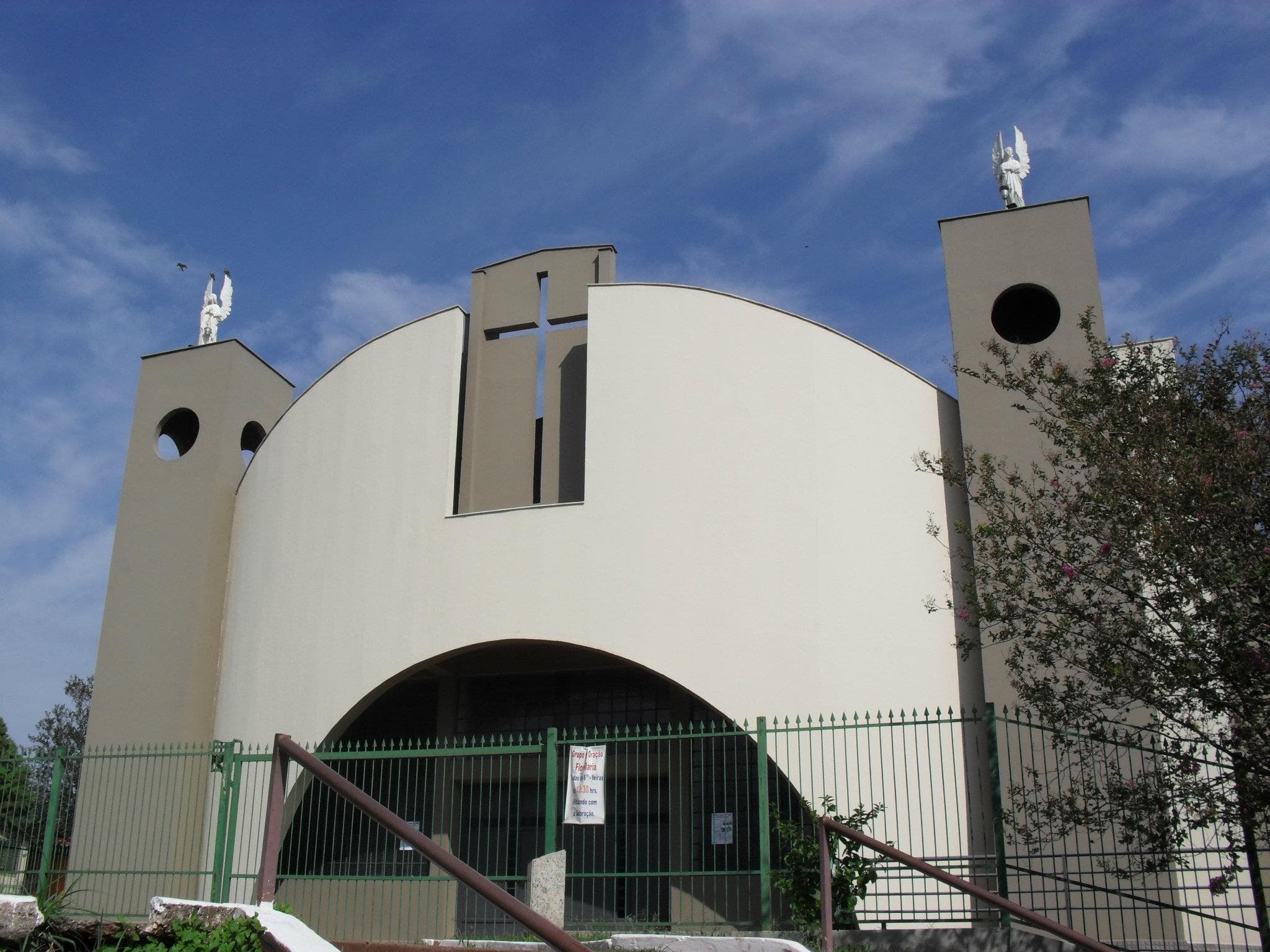 Paróquia Nossa Senhora da Luz