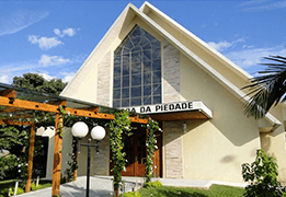 Paróquia Nossa Senhora da Piedade