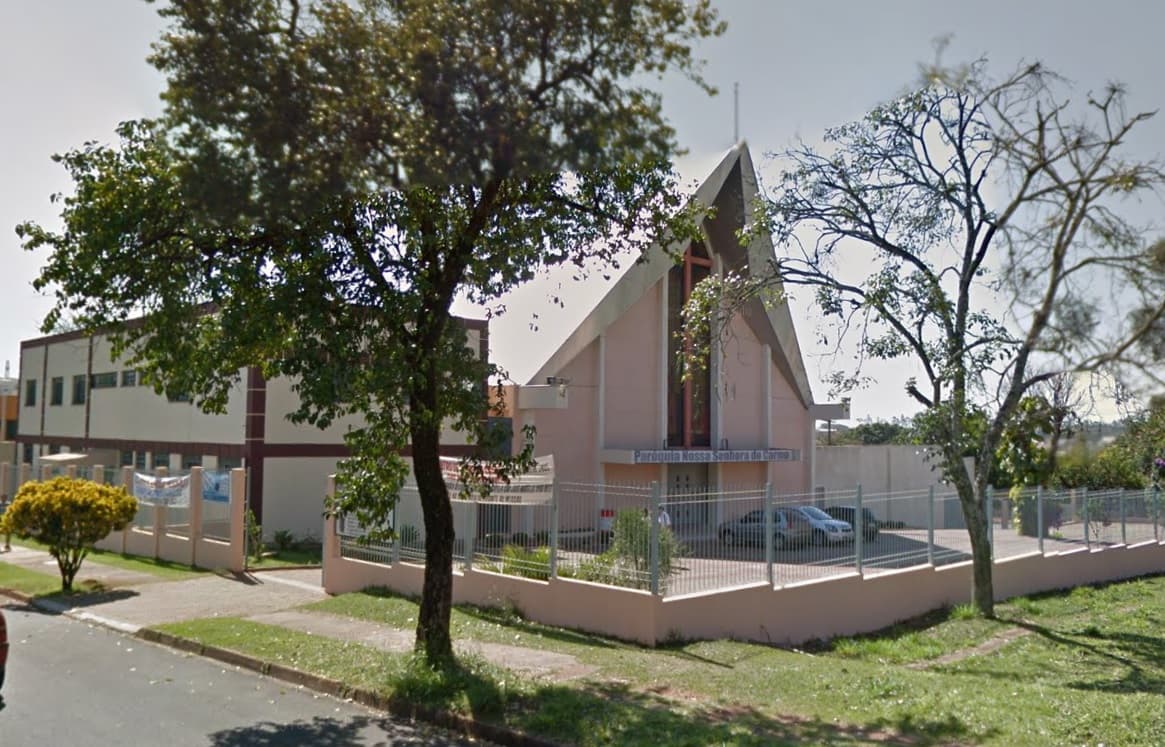 Paróquia Nossa Senhora do Carmo