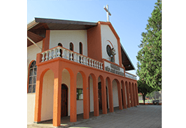 Paróquia São José Operário