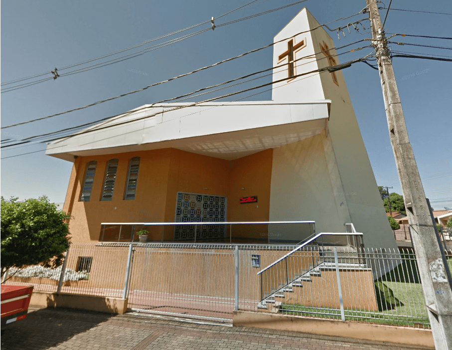 Paróquia Nossa Senhora de Fátima (Jd. Sabará)