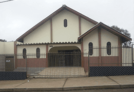 Paróquia São Vicente Pallotti e São Judas Tadeu