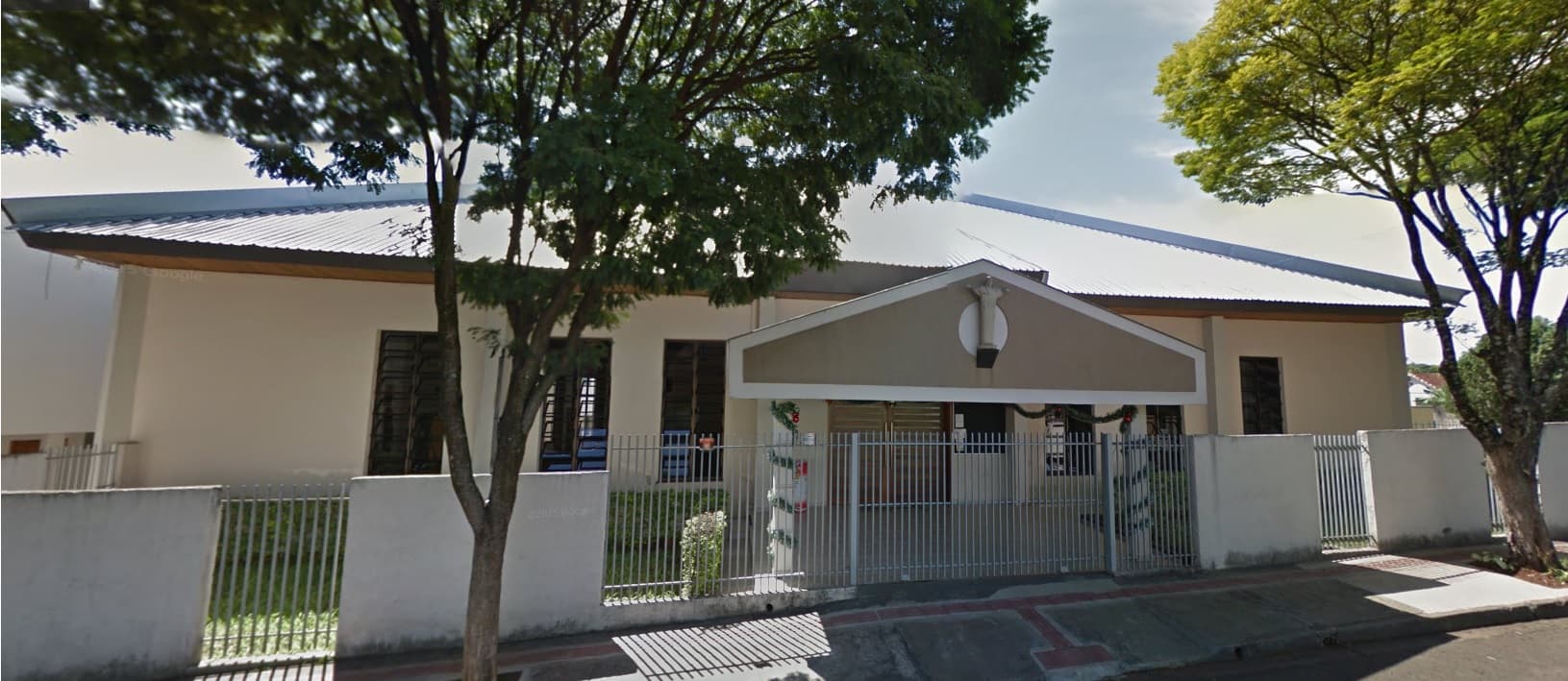 Paróquia Cristo Rendentor