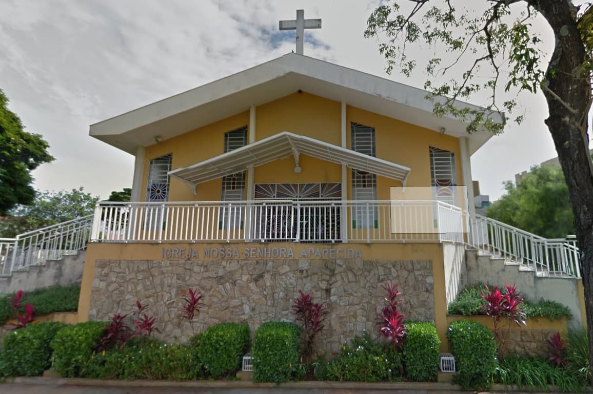 Paróquia Nossa Senhora Aparecida (Igapó)