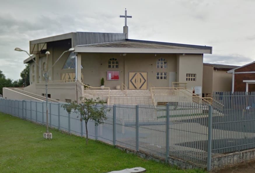 Paróquia Nossa Senhora do Carmo (Ouro Branco)