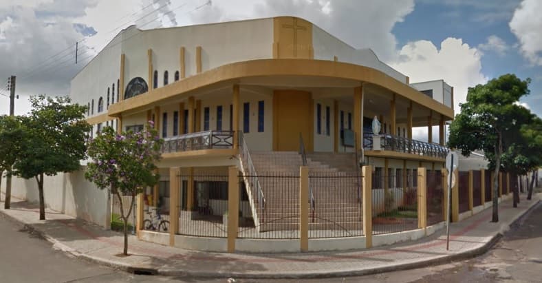 Paróquia Santo Antônio