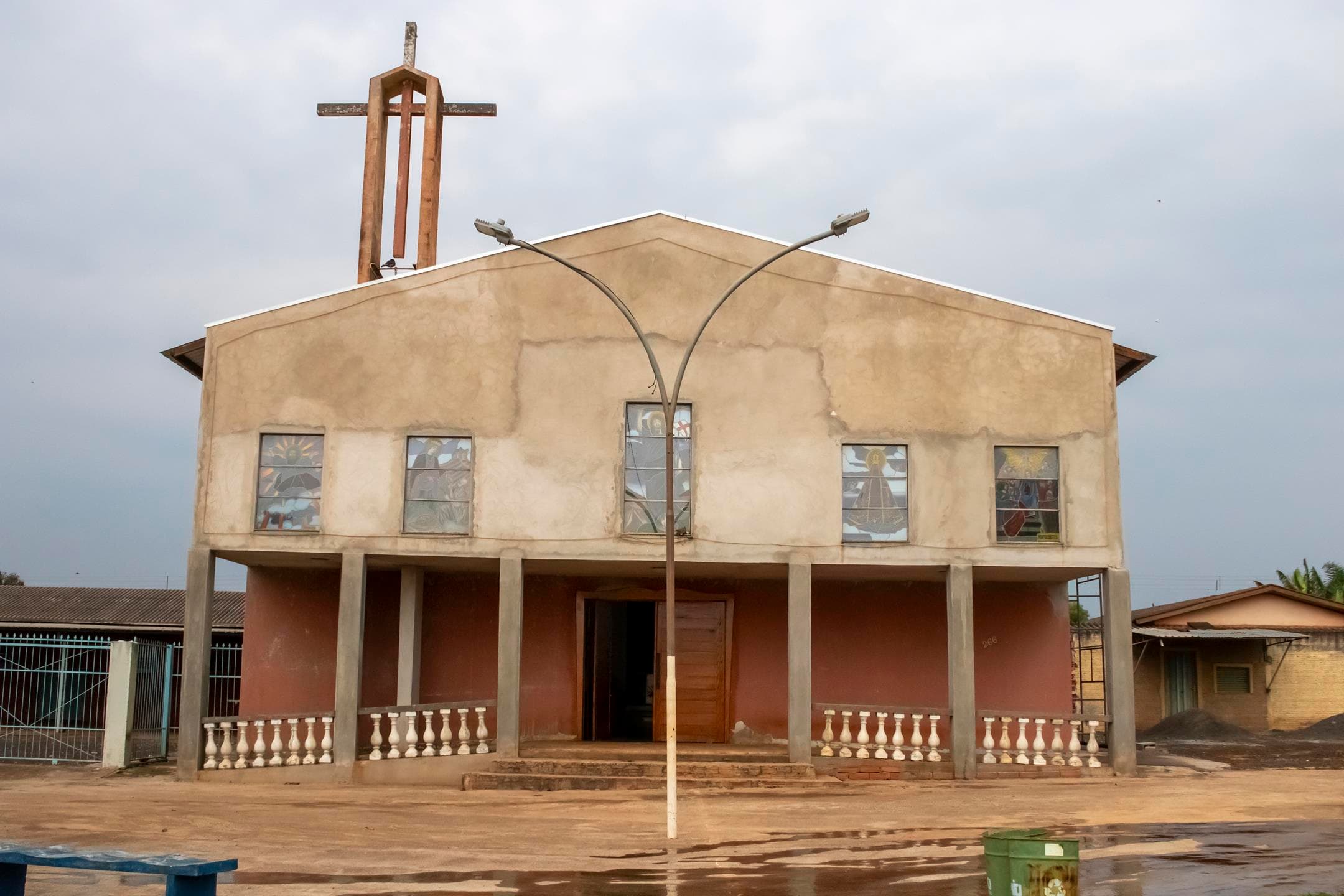 Paróquia Santa Izabel