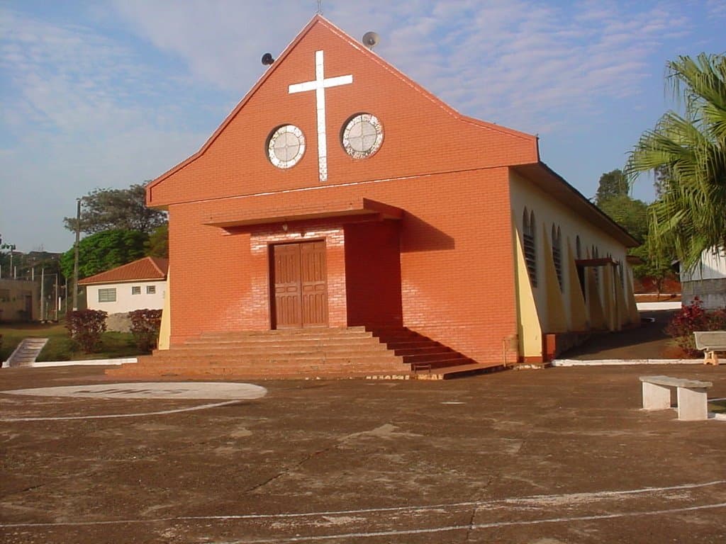 Paróquia São José (Irerê)