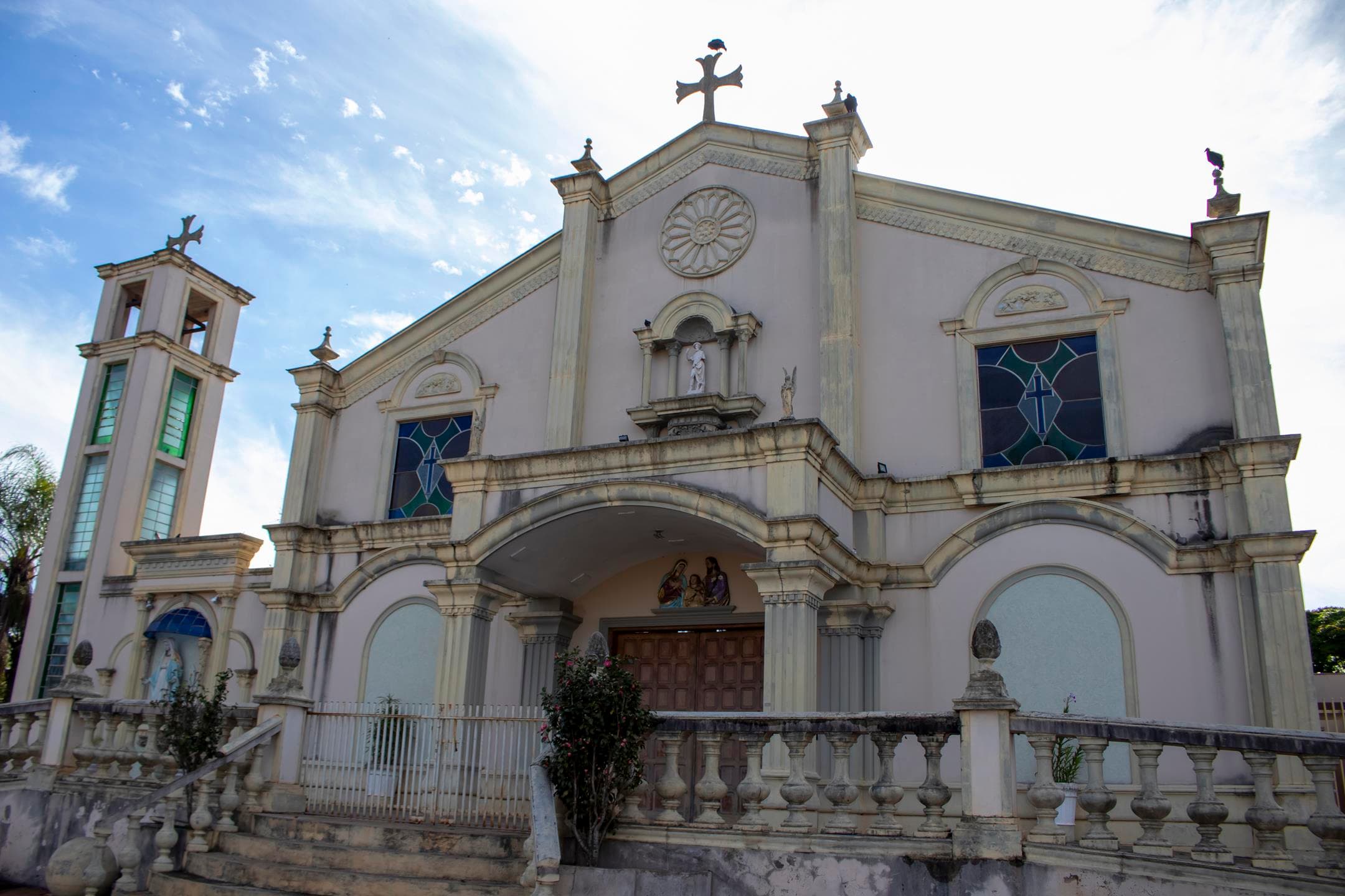 Paróquia São Roque