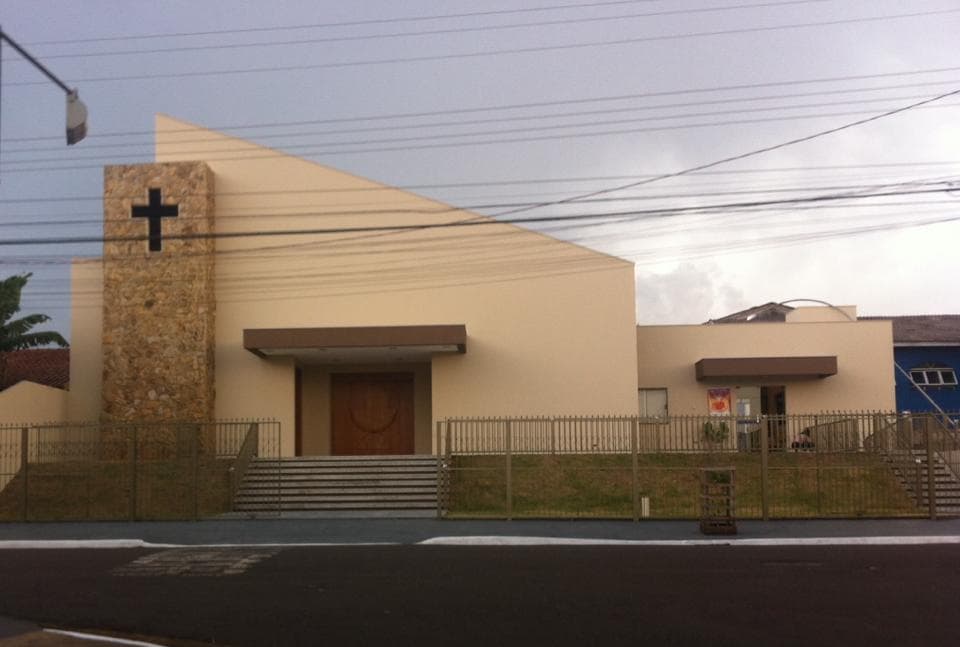 Paróquia Nossa Senhora Aparecida (Cambé)
