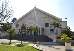 Paróquia São Francisco Xavier