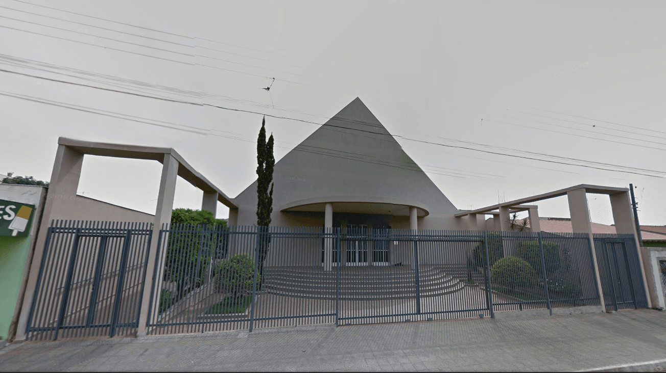 Paróquia São Pedro e São Paulo