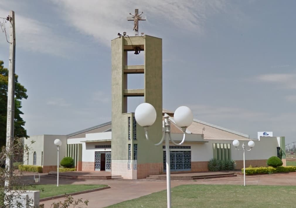 Paróquia da Ressurreição