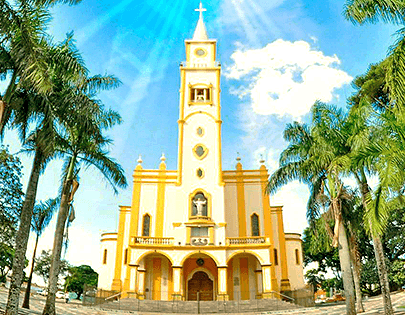 Paróquia São José (Rolândia)
