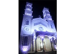 Paróquia Nossa Senhora do Perpétuo Socorro