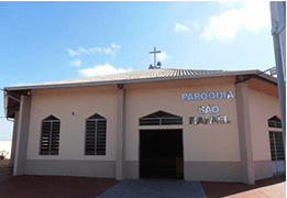 Paróquia São Rafael