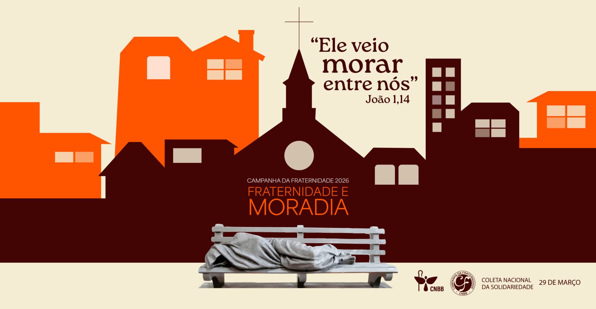 COLETA DA SOLIDARIEDADE