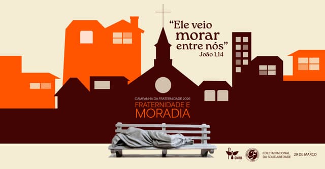 COLETA DA SOLIDARIEDADE