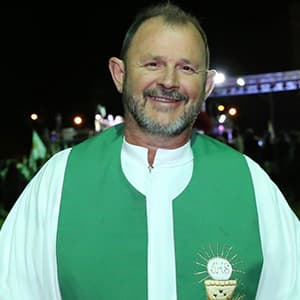 Pe. Dirceu Luiz Fumagalli
