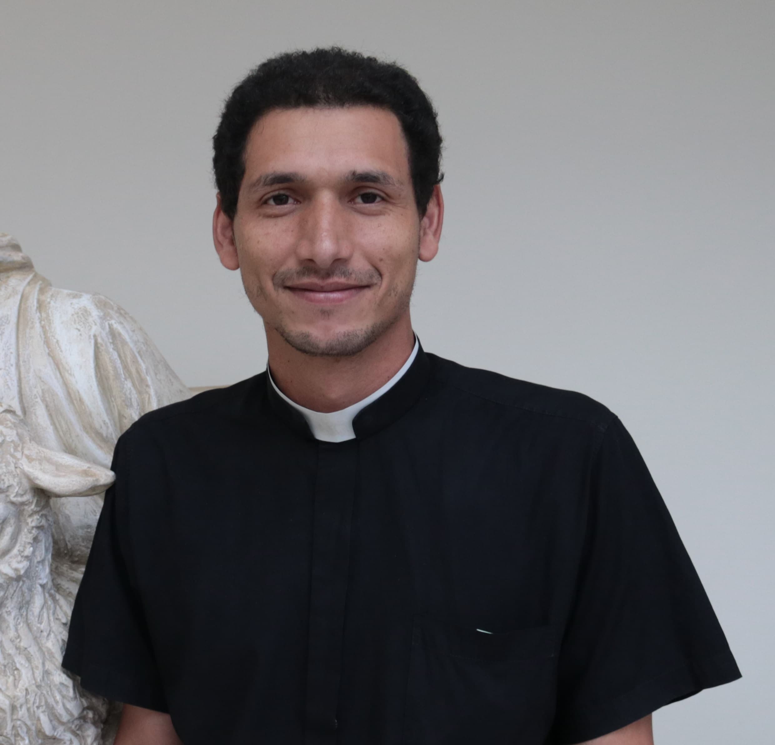 Pe. Evandro Delfino