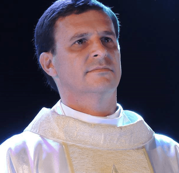 Pe. José Luis Primão