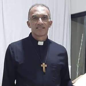Pe. José Onero dos Santos