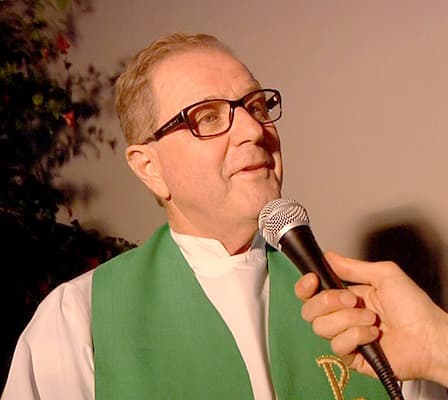 Pe. Antônio Acir Squarcini