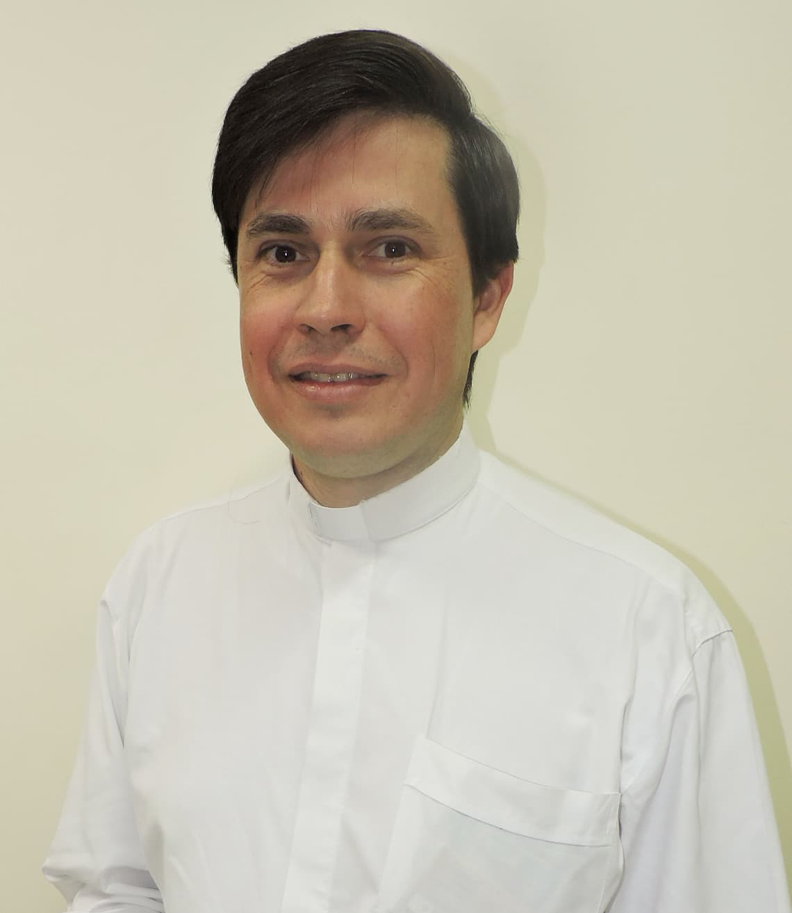 Pe. Luis Carlos Greco da Silva