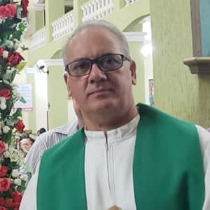 Pe. Manoel de Oliveira Idalgo