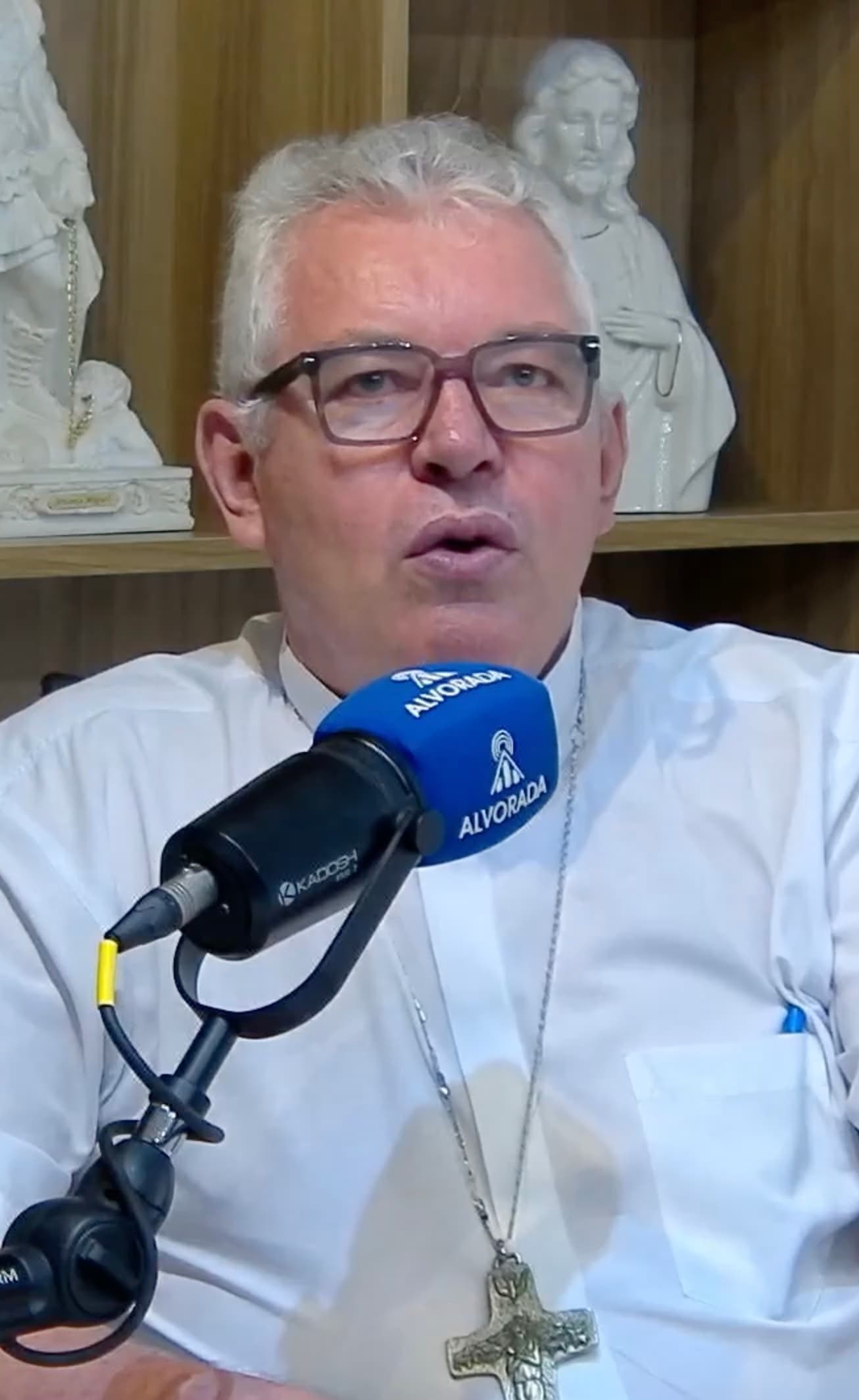 Oferecimento diário do mês de março 2026